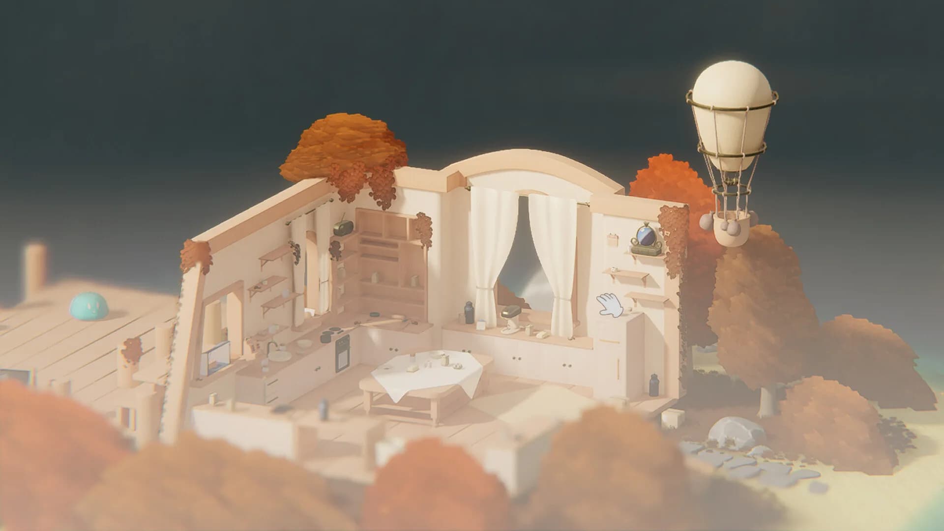 Tiny Bakery görsel 13