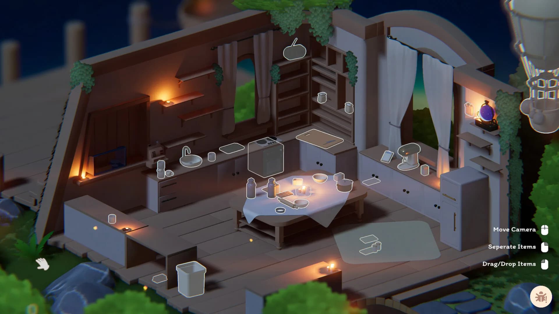 Tiny Bakery görsel 6