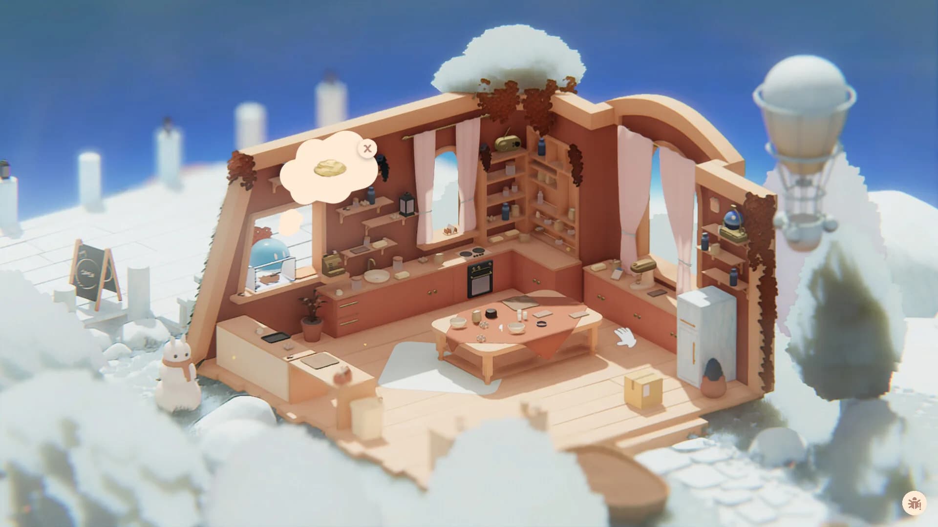Tiny Bakery görsel 10