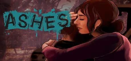 Ashes görsel 1