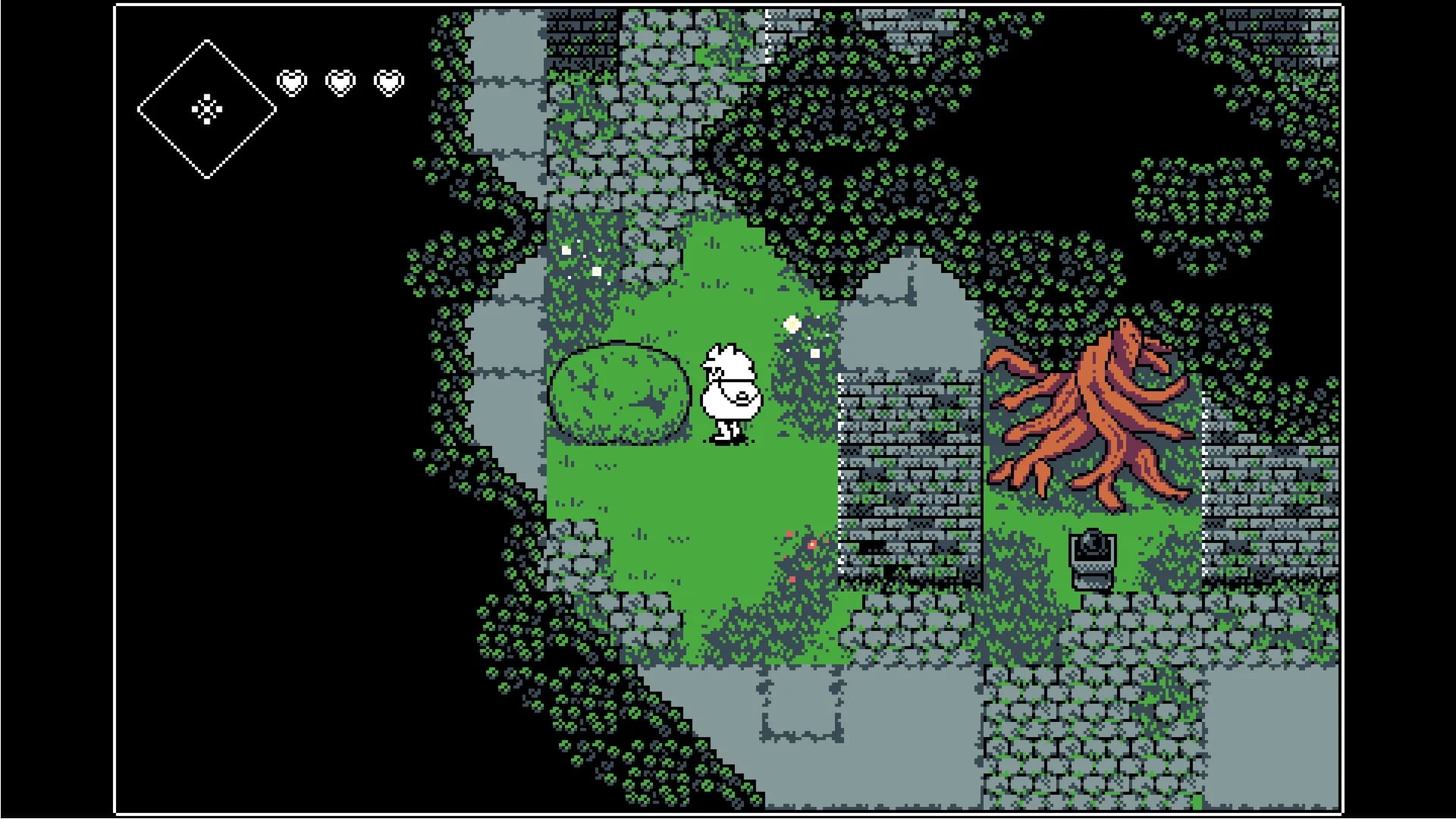3-Bit Explorer görsel 4