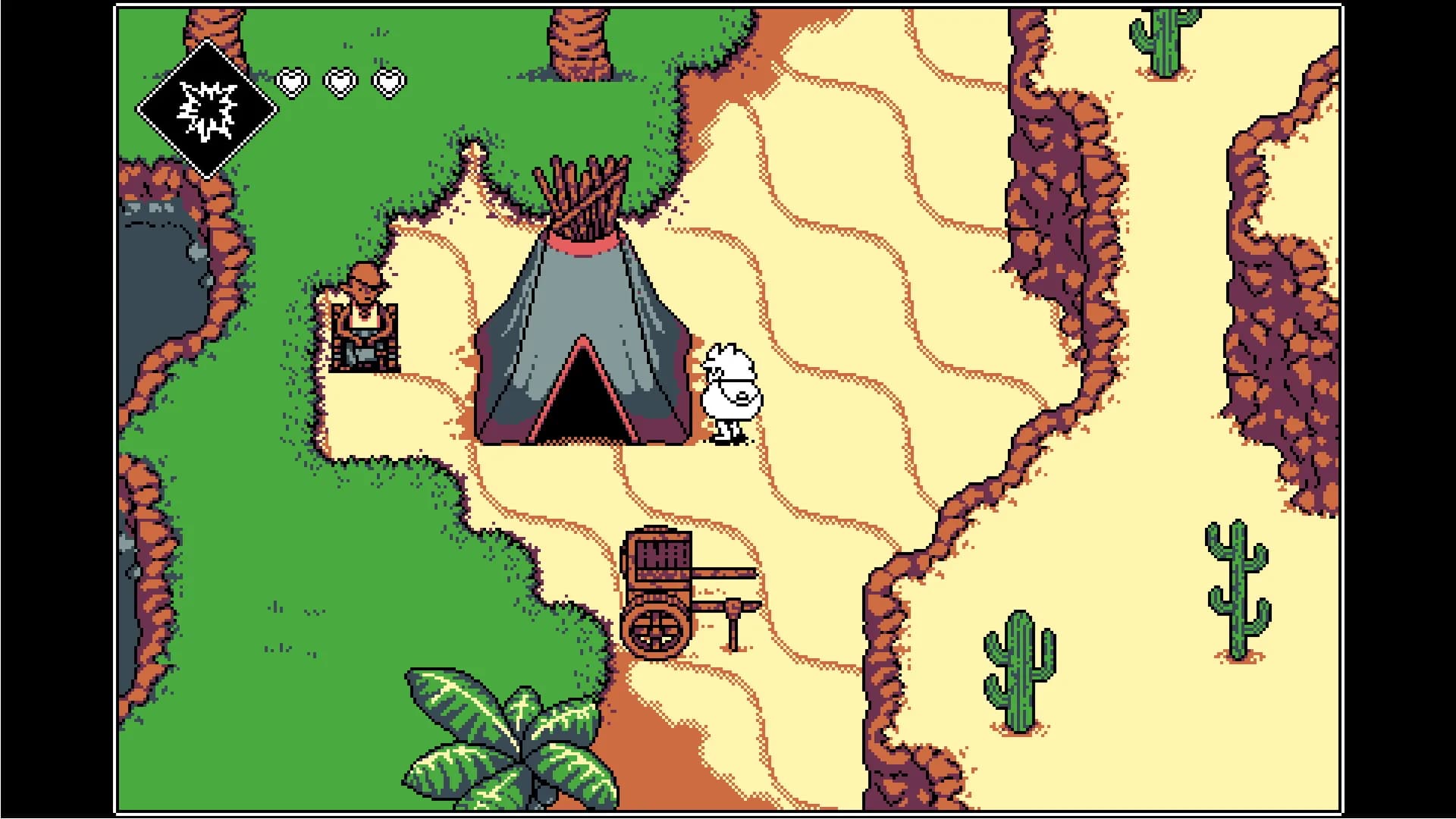 3-Bit Explorer görsel 5