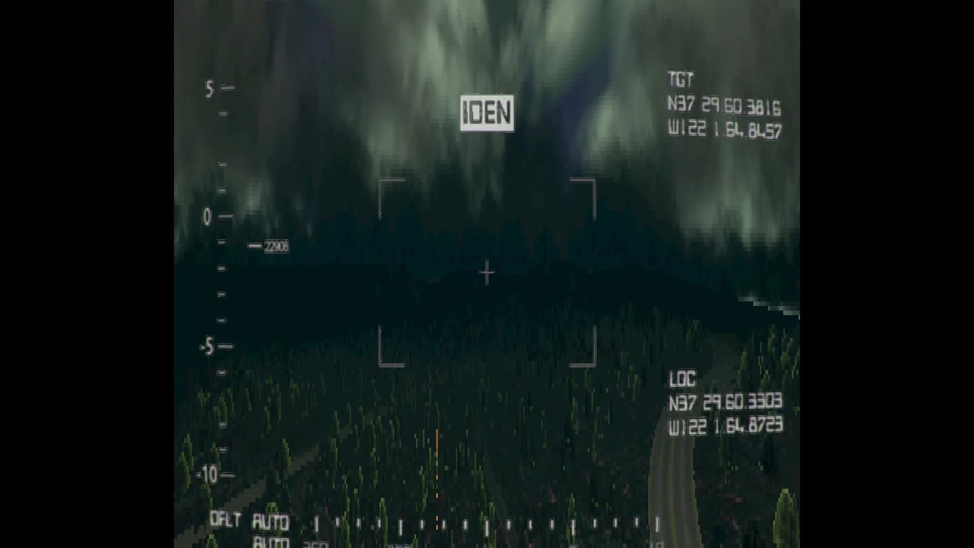 VULTURE - The Droner görsel 3