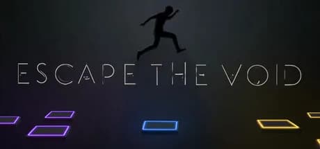 Escape the Void görsel 1