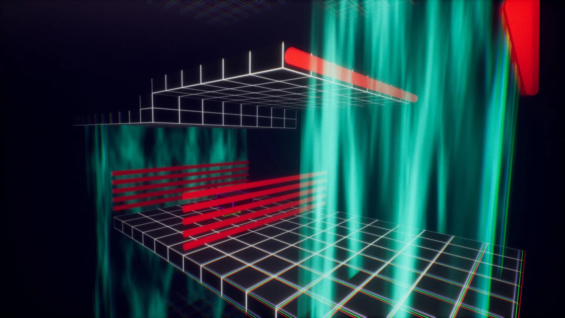 Escape the Void görsel 2