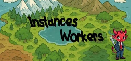 Instances Workers görsel 1