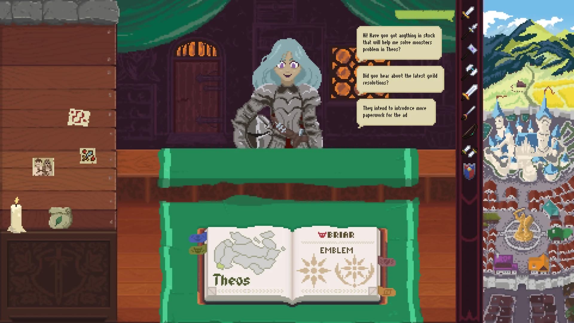 What Makes a Hero görsel 4