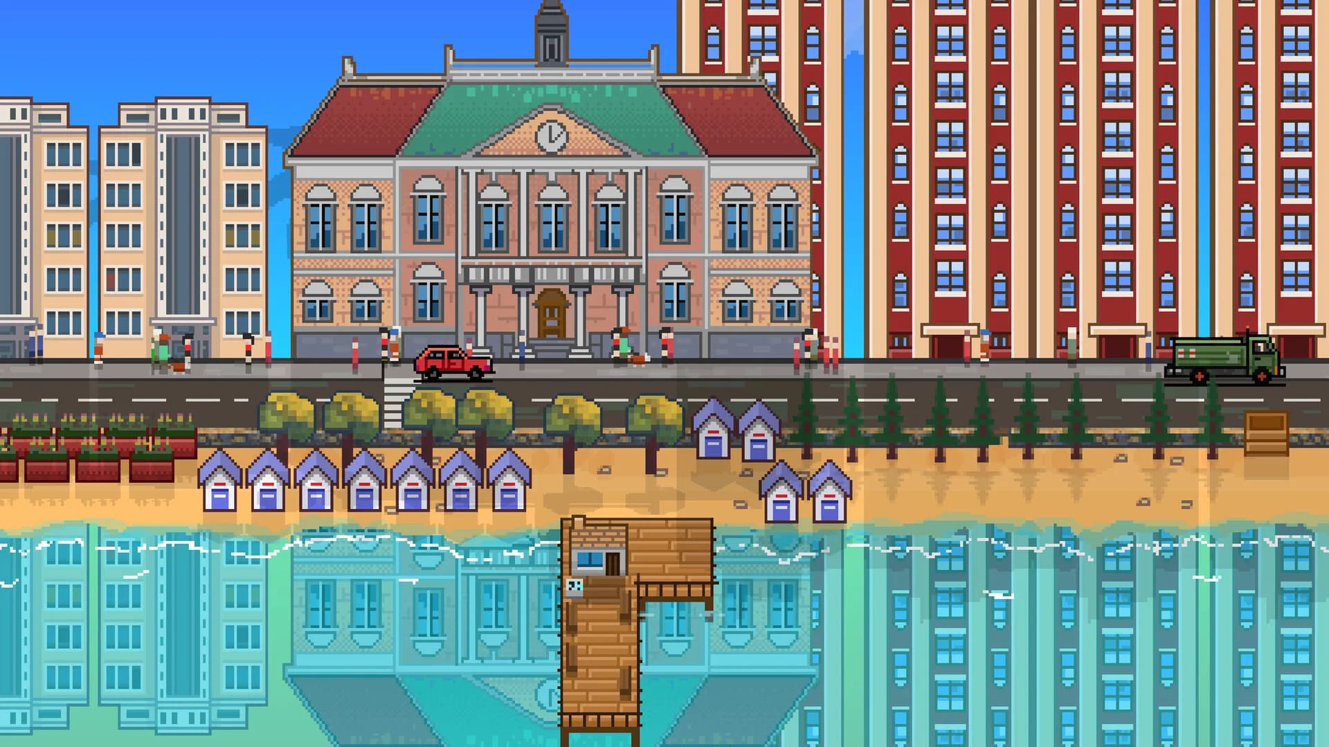 ClickTown görsel 3