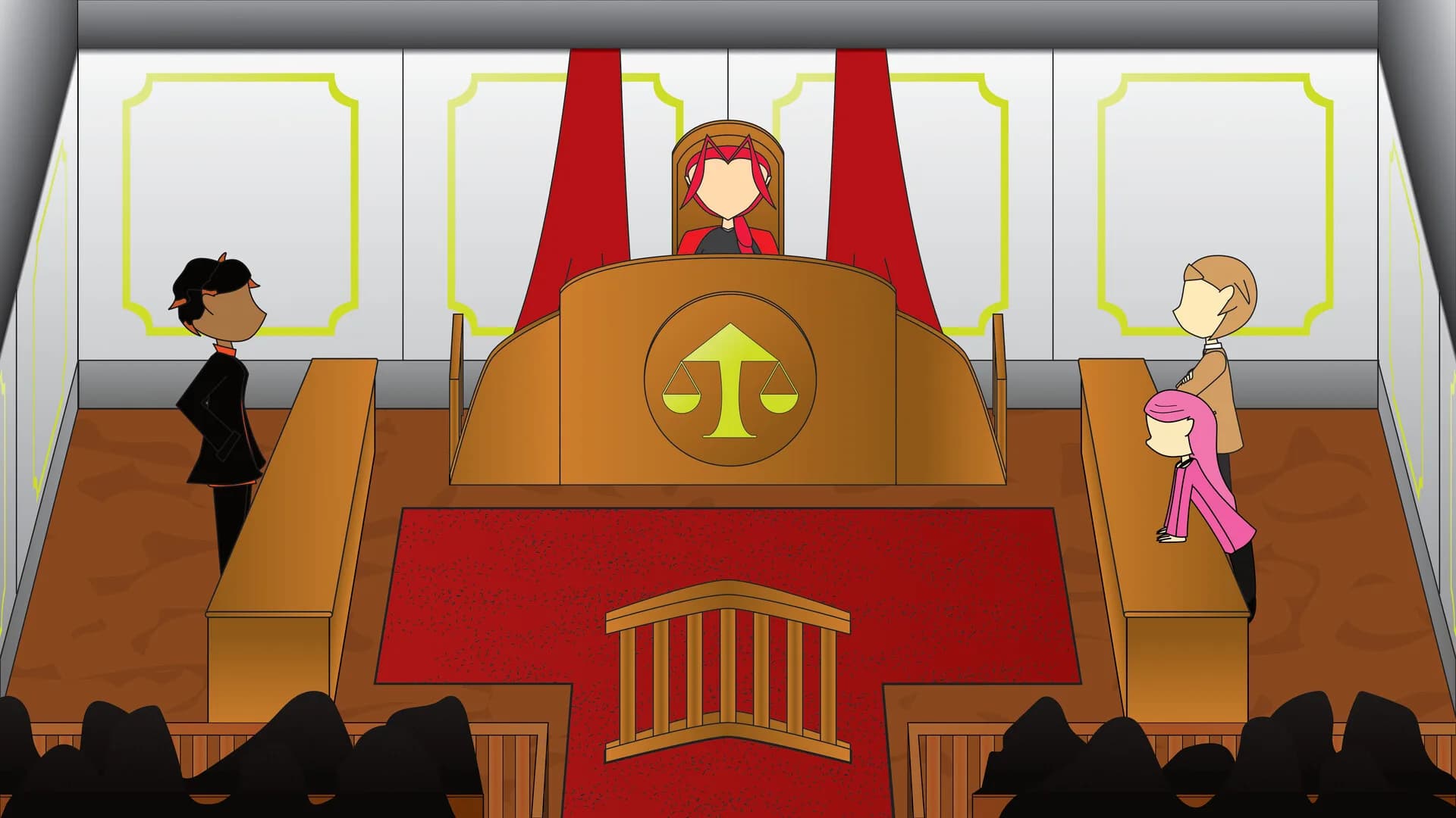 Samuel Prince Attorney at Law Chapter 2 görsel 7