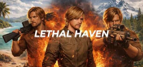 Lethal Haven görsel 1