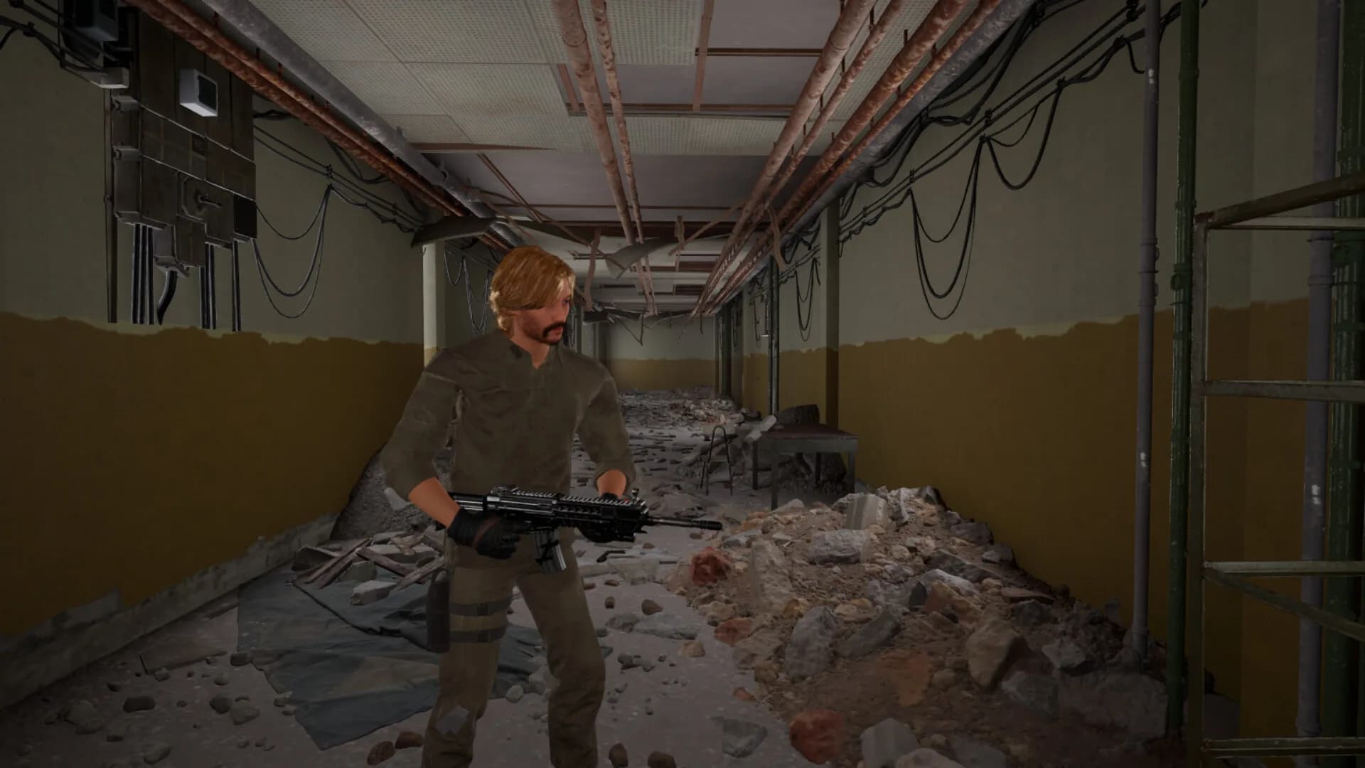Lethal Haven görsel 8