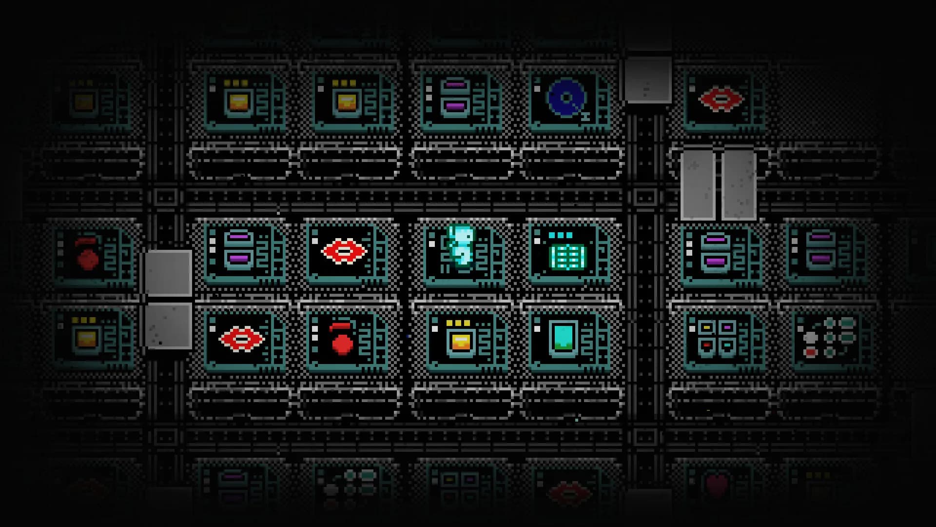 Saturn Quest: The Loneliness Of Captain Navigator görsel 6