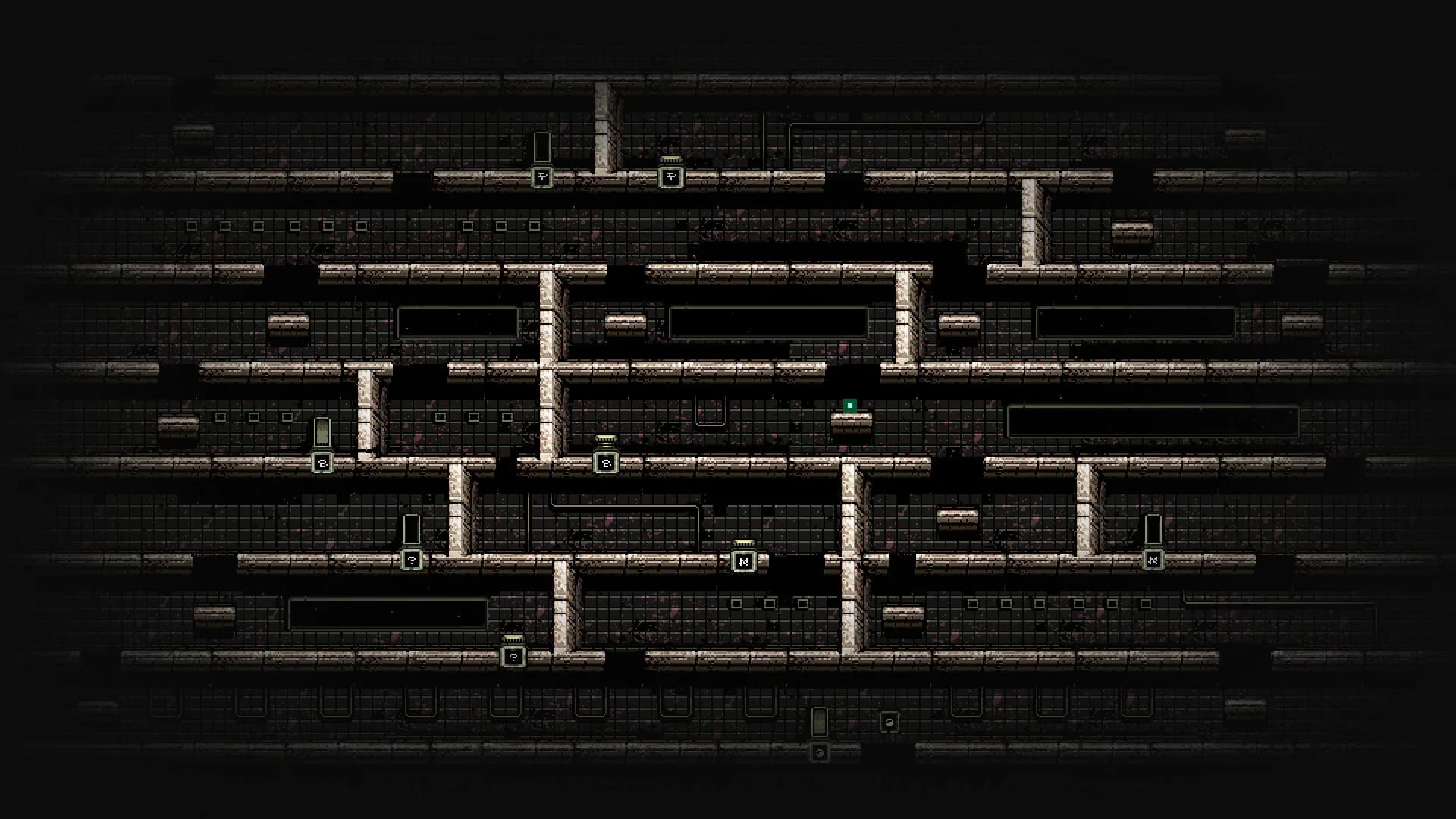 Saturn Quest: The Loneliness Of Captain Navigator görsel 7