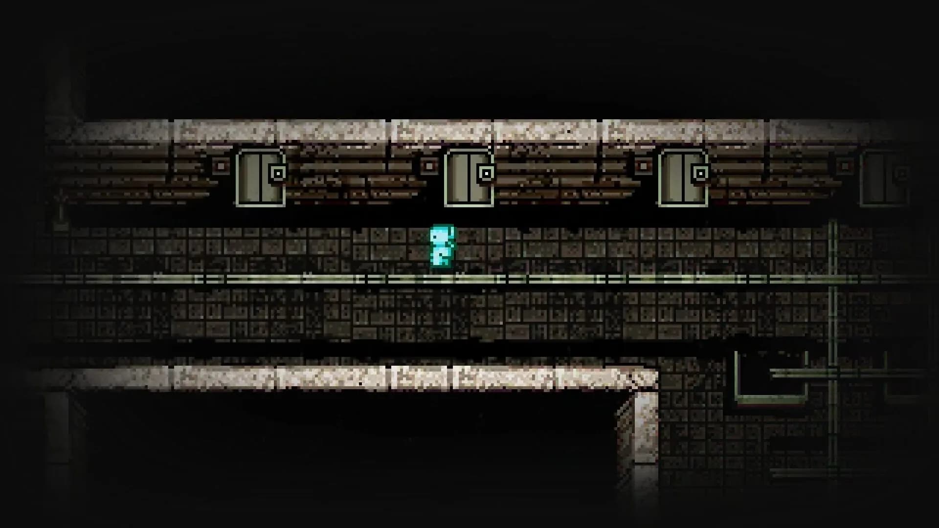 Saturn Quest: The Loneliness Of Captain Navigator görsel 8