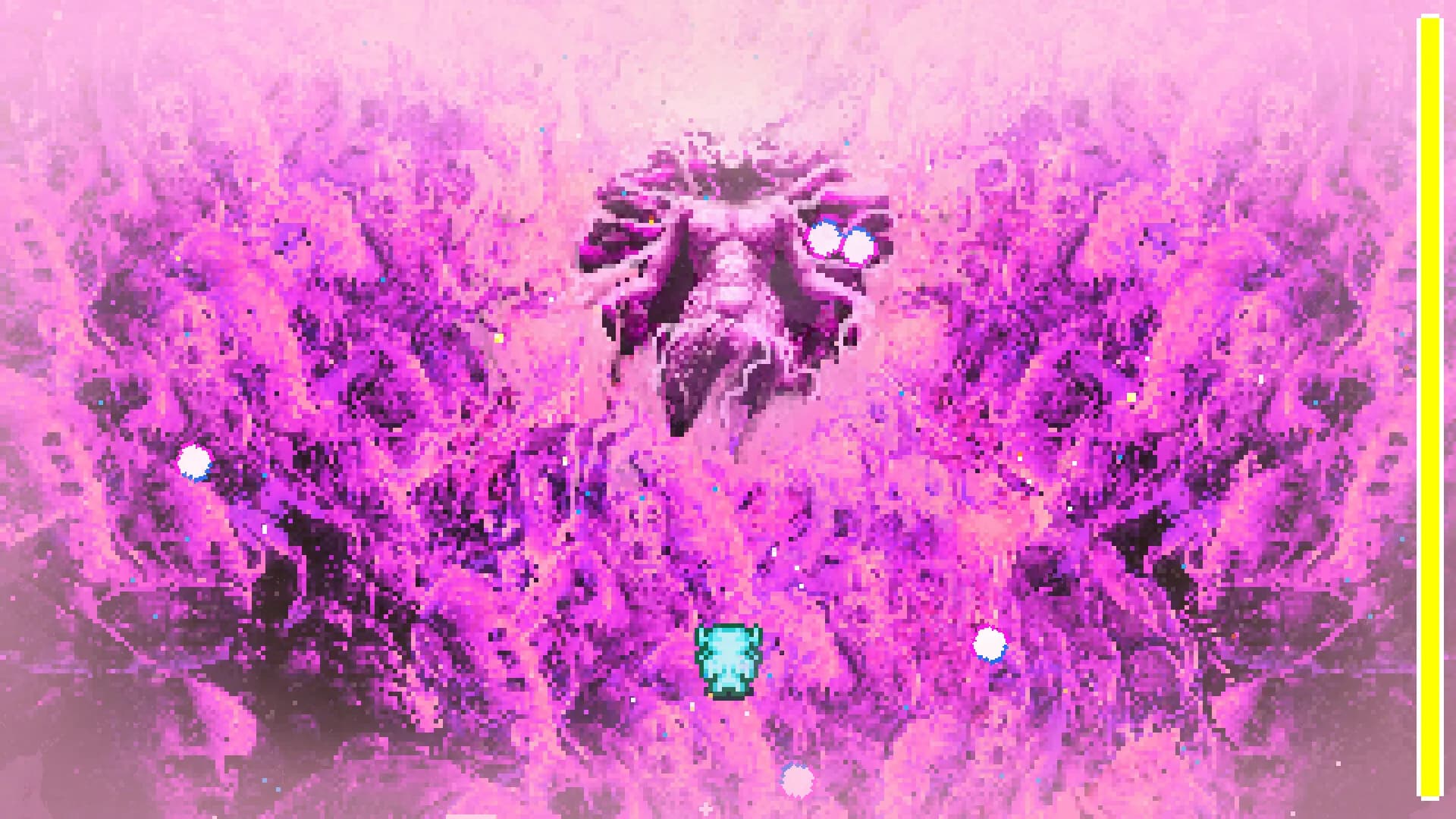 Saturn Quest: The Loneliness Of Captain Navigator görsel 11