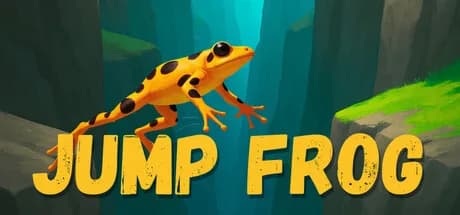 Jump Frog görsel 1