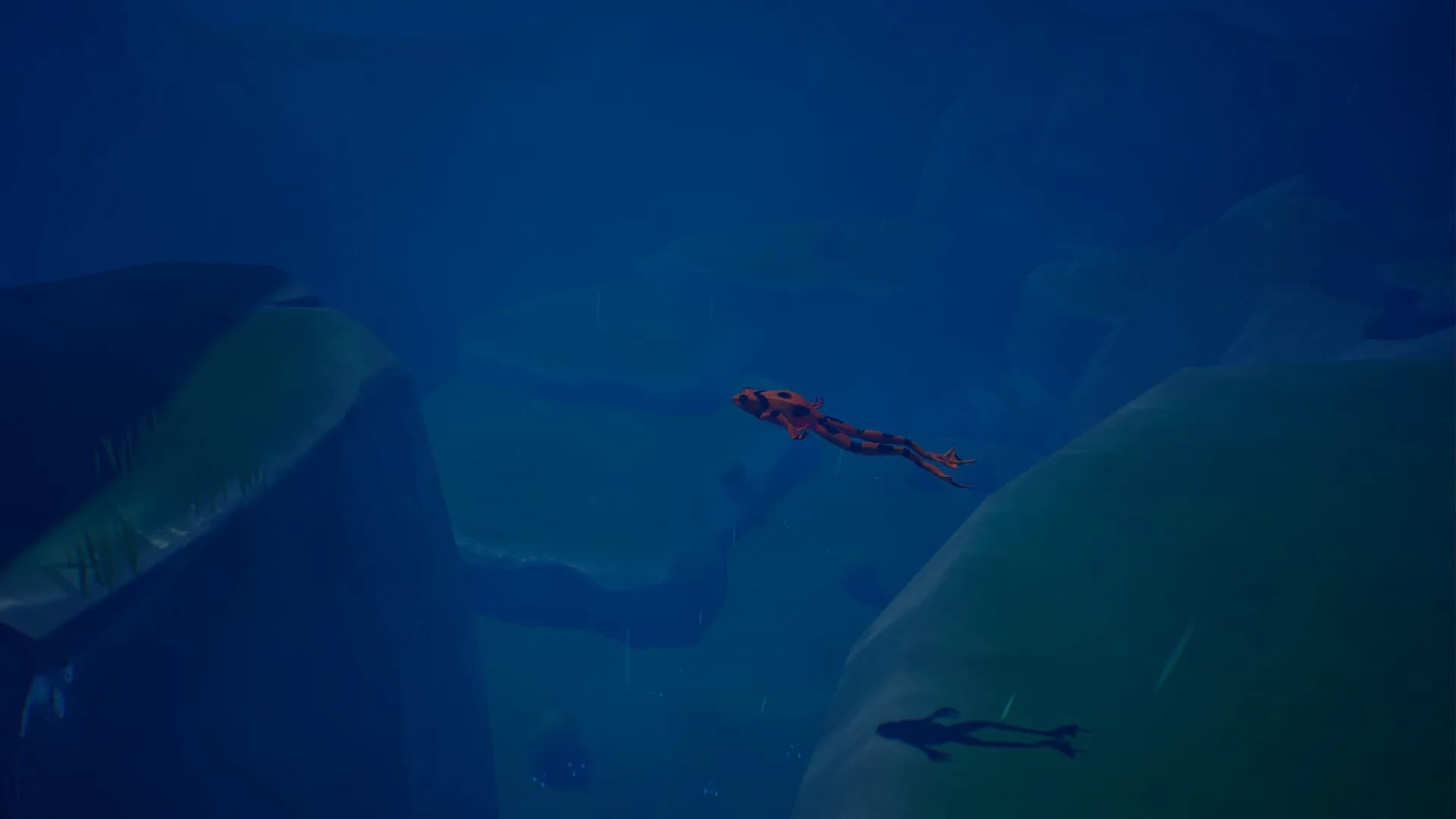 Jump Frog görsel 5
