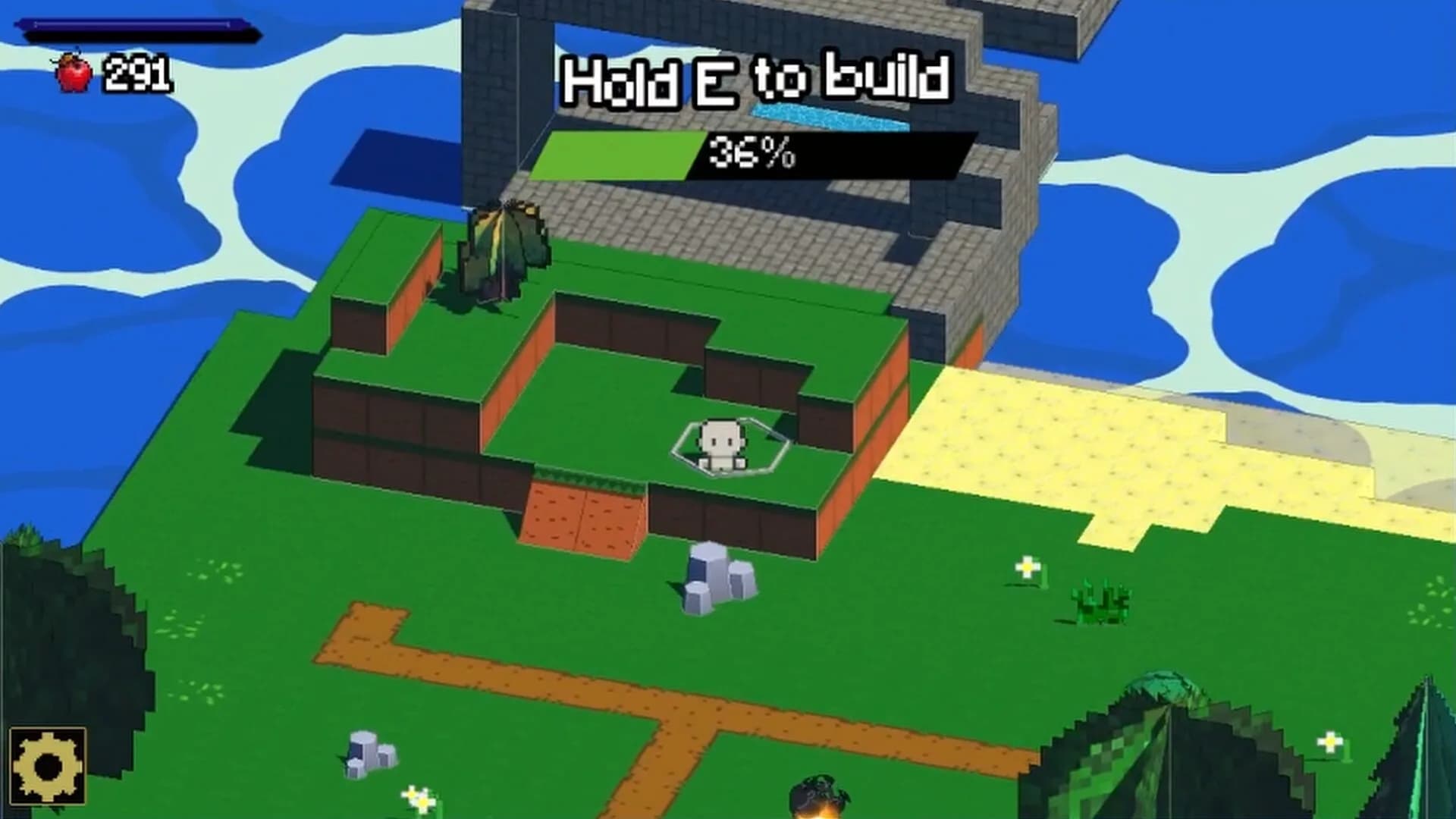 Grow Idle Land görsel 5