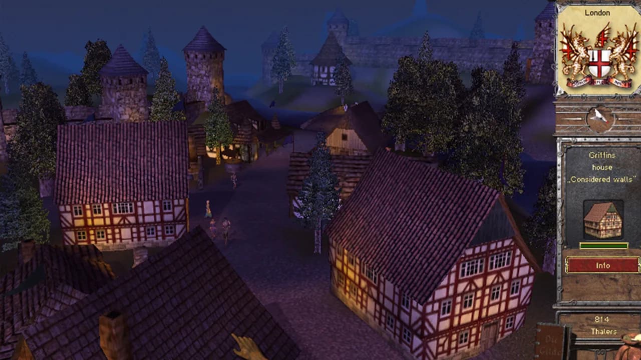 The Guild Gold Edition görsel 2