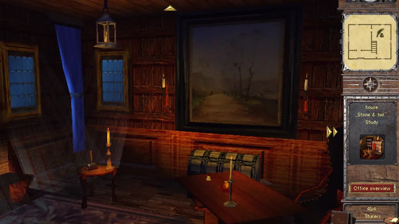 The Guild Gold Edition görsel 3