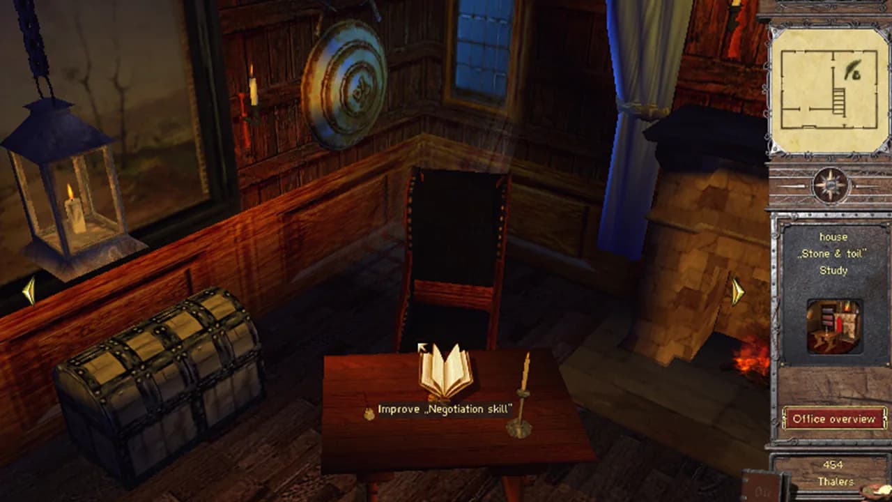The Guild Gold Edition görsel 4