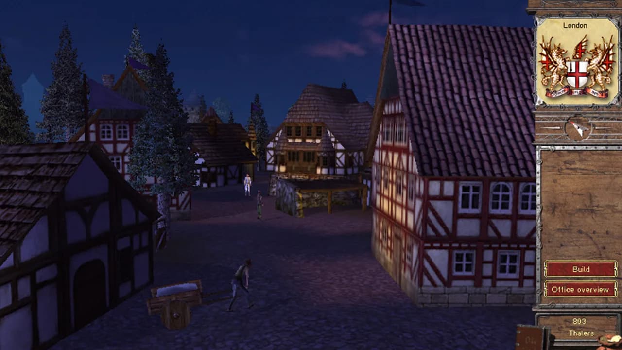 The Guild Gold Edition görsel 5