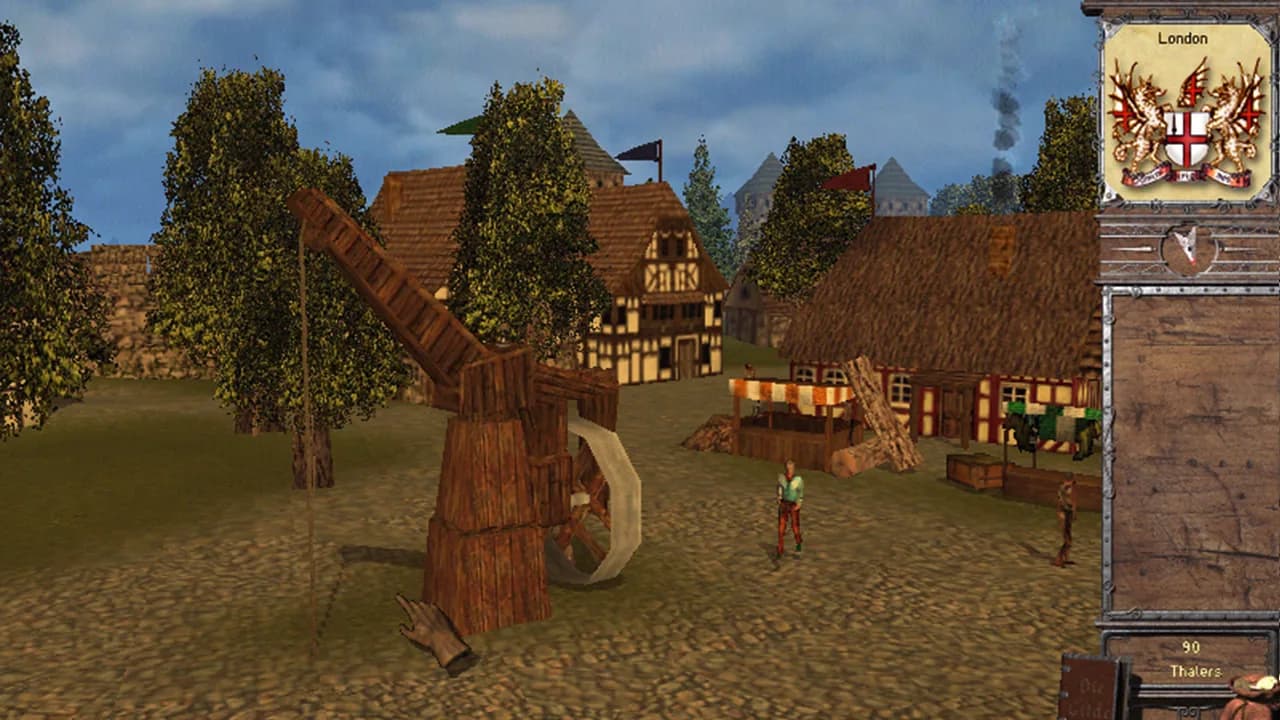 The Guild Gold Edition görsel 8