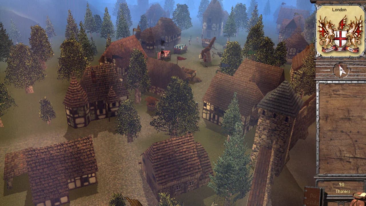 The Guild Gold Edition görsel 9