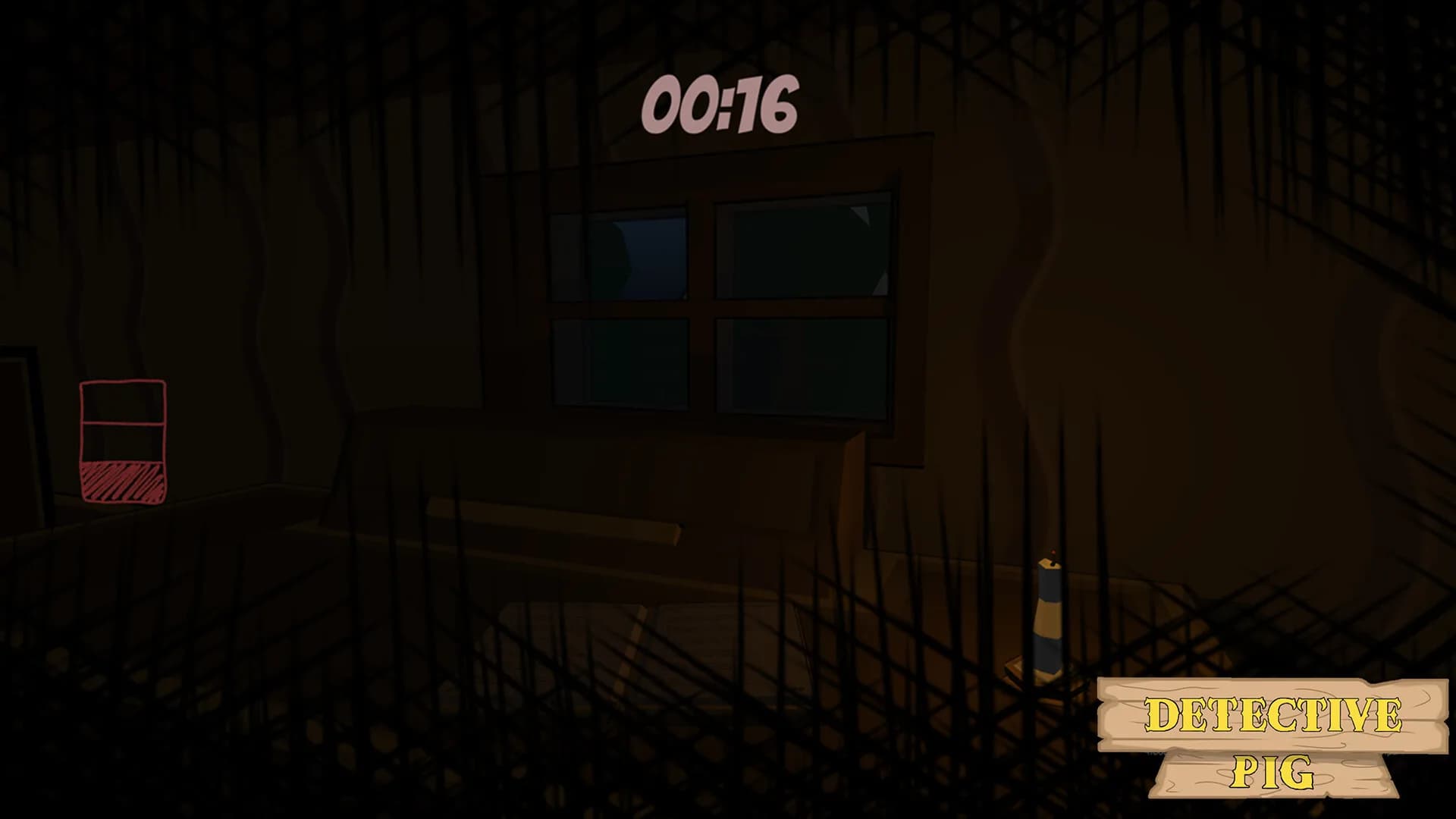 Detective Pig görsel 5