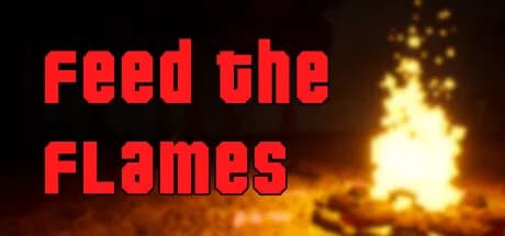 Feed The Flames görsel 1