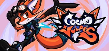 Cosmo Vulpes