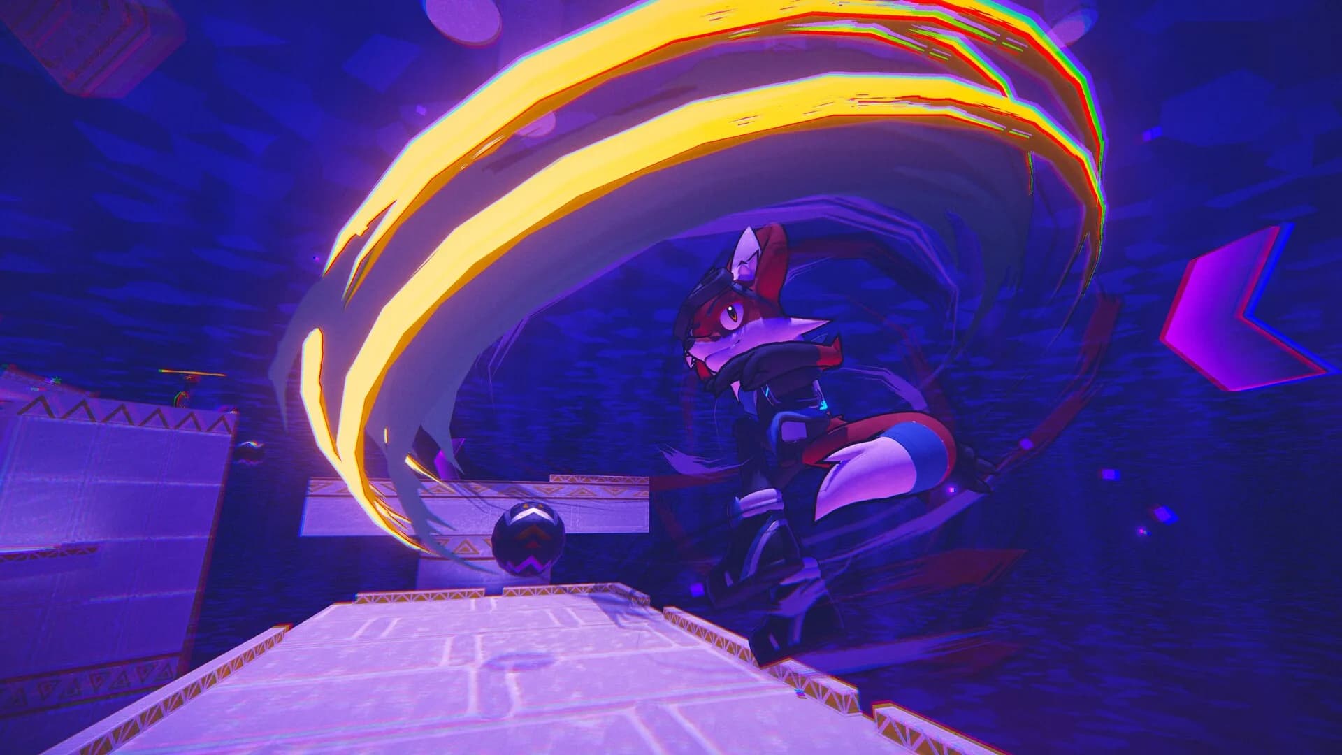 Cosmo Vulpes görsel 4