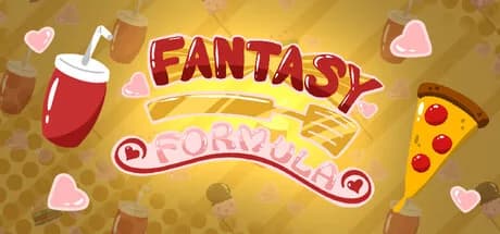 Fantasy Formula görsel 1