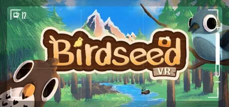 Birdseed görsel 1