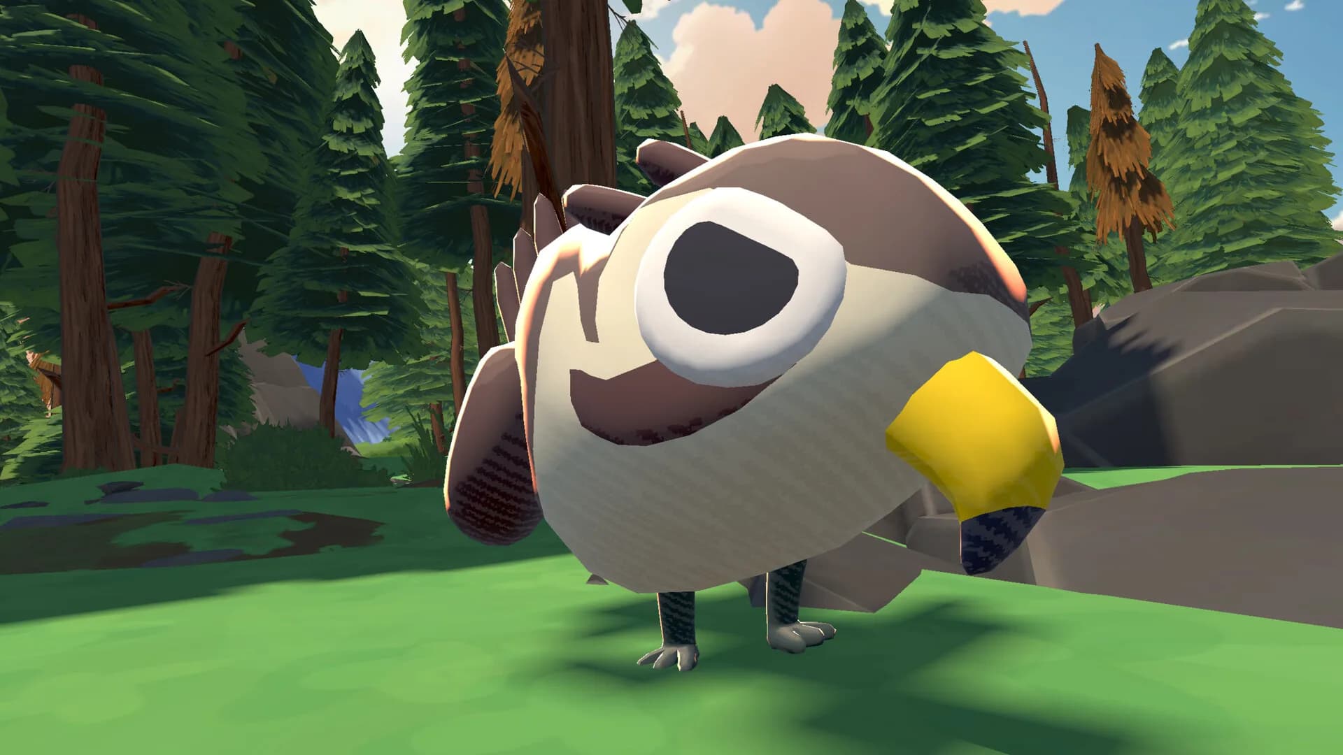 Birdseed görsel 8