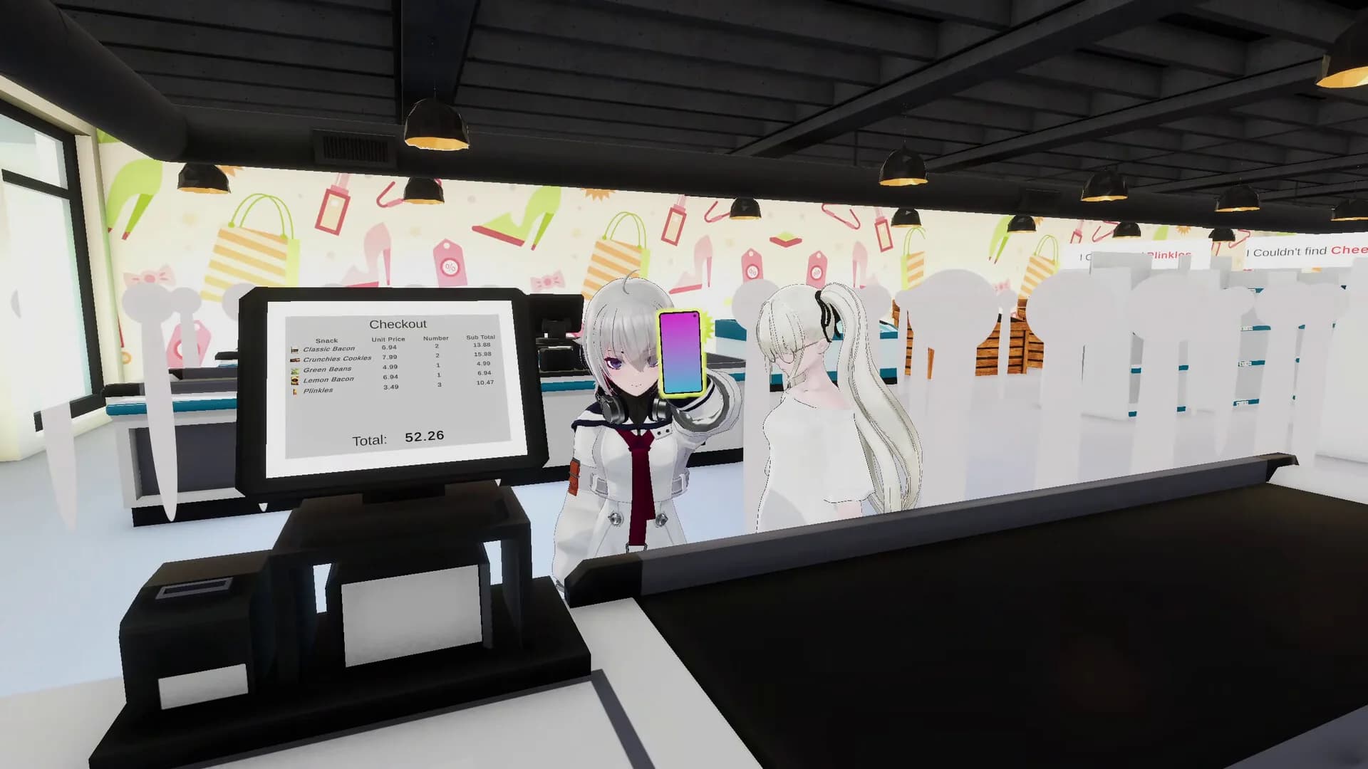 Snack Shop Simulator görsel 6