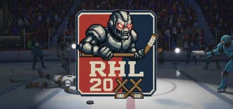 RHL 20XX
