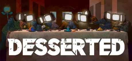 Desserted görsel 1