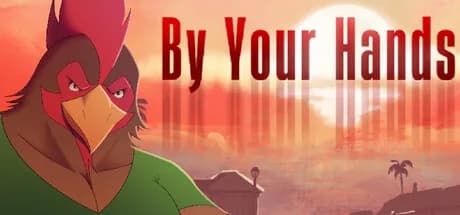 By Your Hands