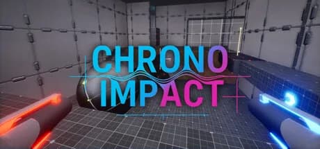 Chrono Impact görsel 1