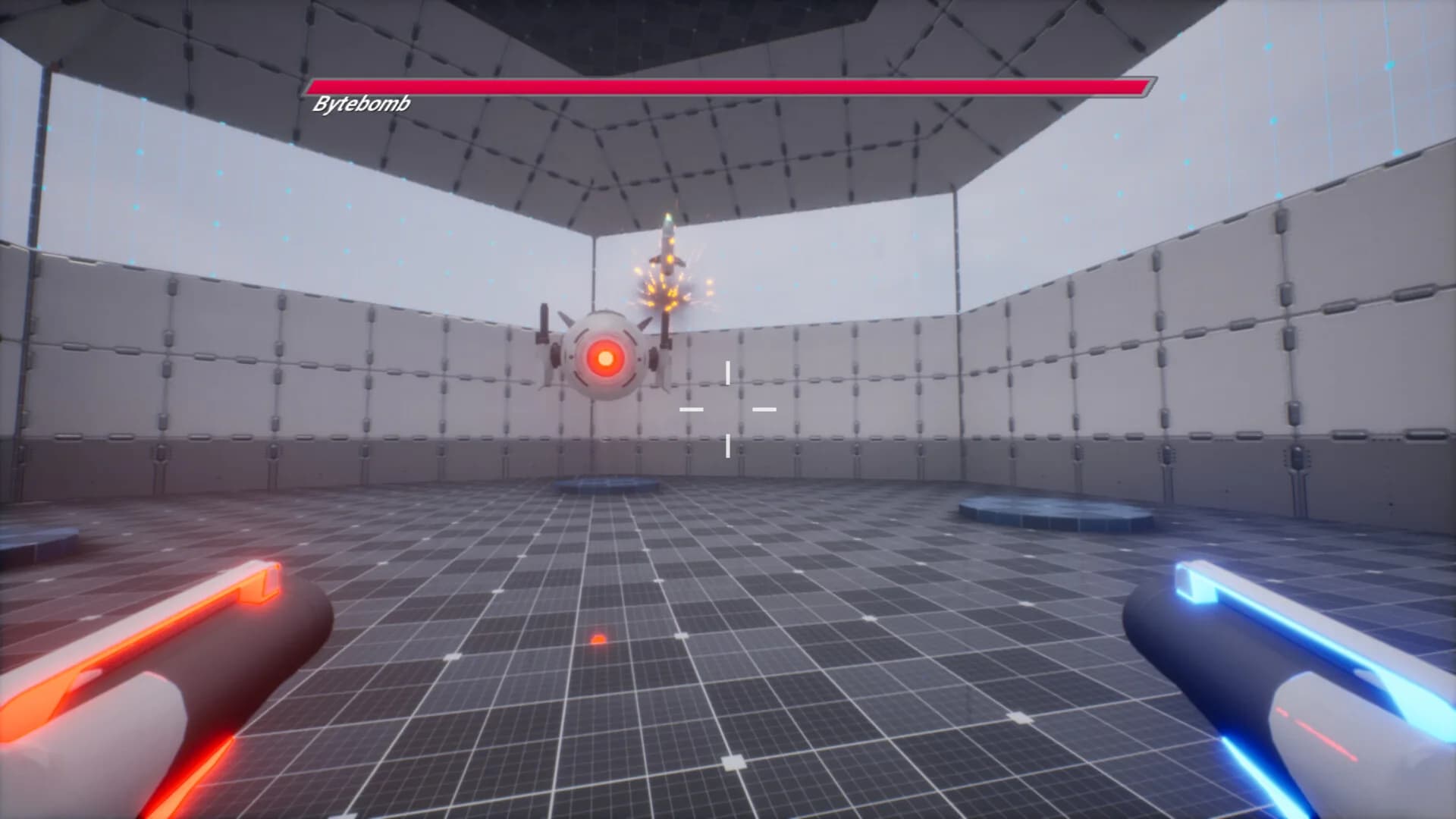 Chrono Impact görsel 5