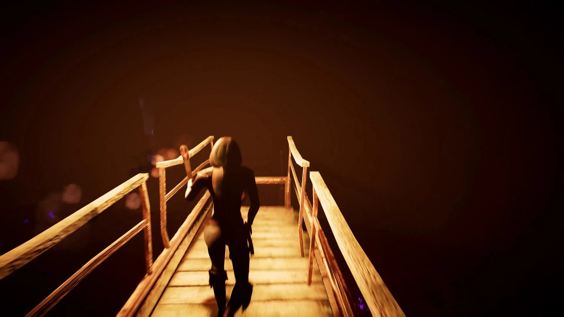 Silence of the Truth: Origins görsel 4