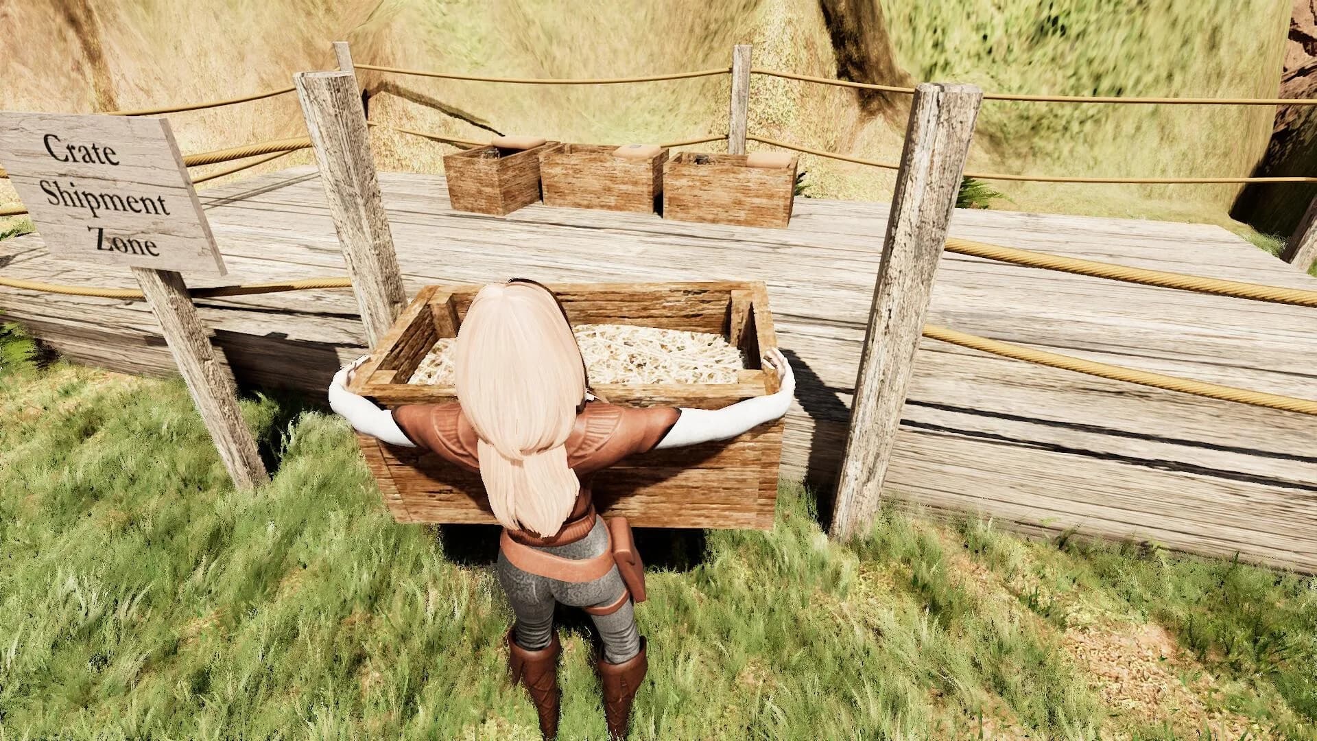 Silence of the Truth: Origins görsel 7