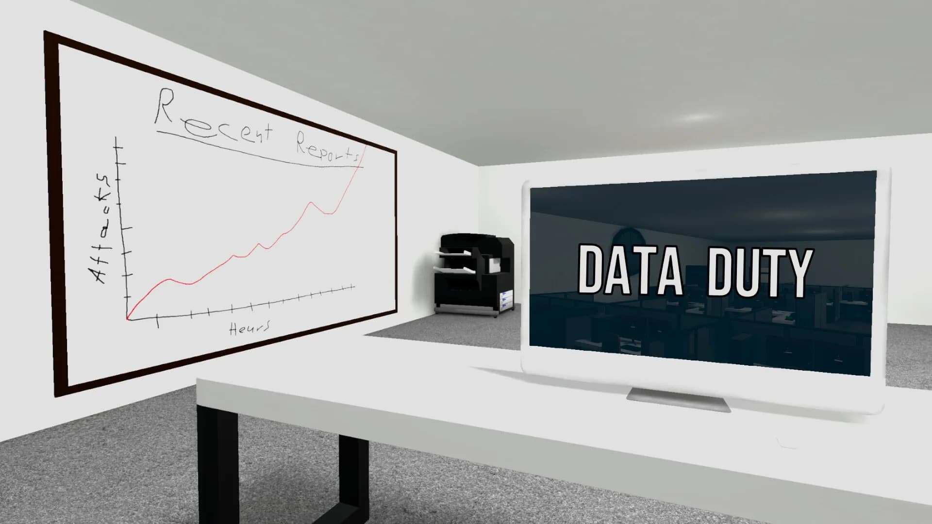 DATA DUTY görsel 6