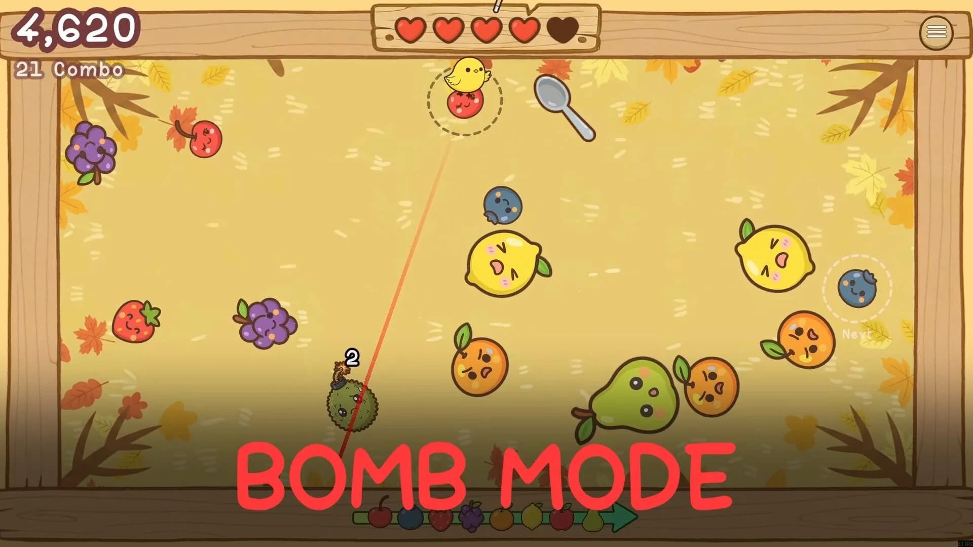 Melon Bounce görsel 5
