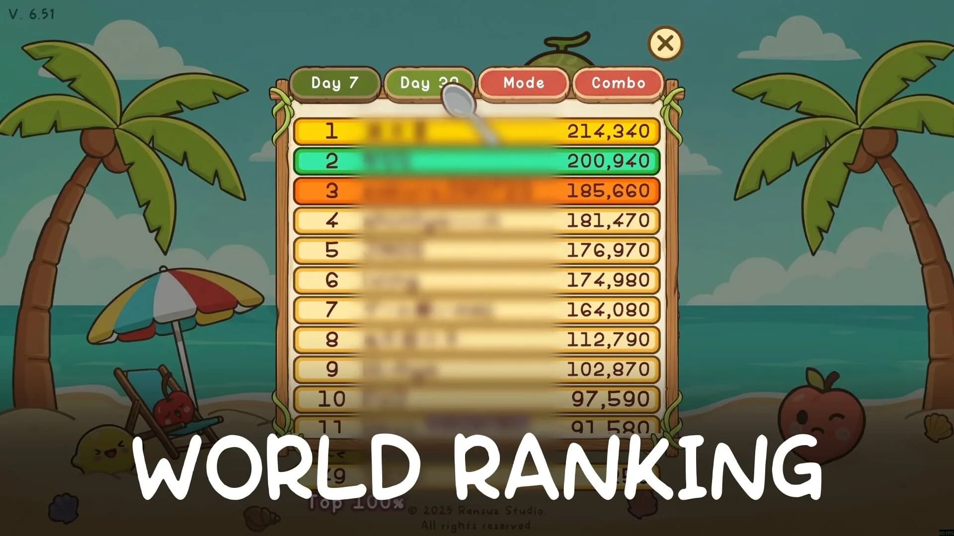 Melon Bounce görsel 6