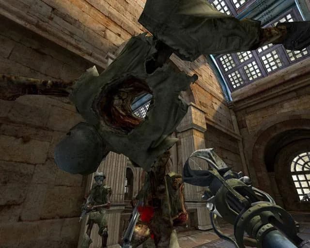 Painkiller: Black Edition görsel 4