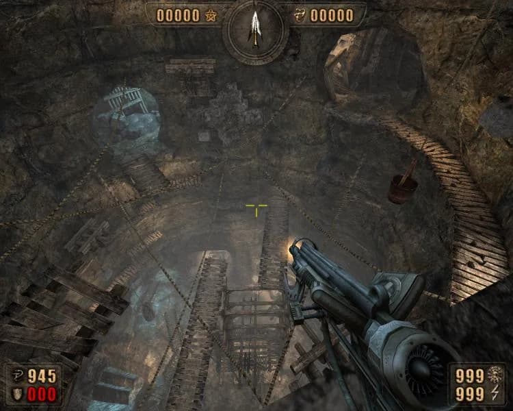 Painkiller: Black Edition görsel 5