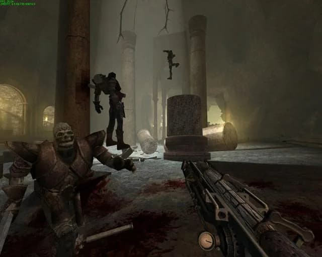 Painkiller: Black Edition görsel 6