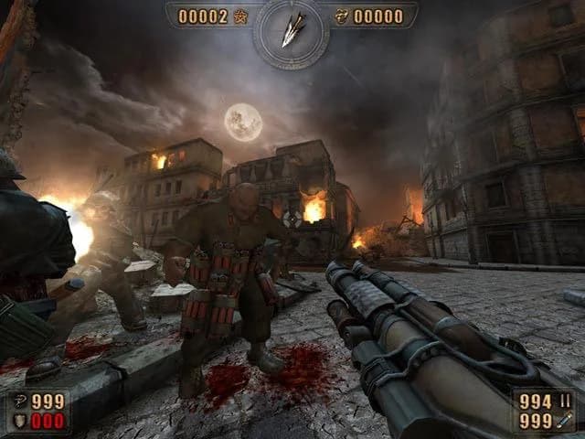 Painkiller: Black Edition görsel 7